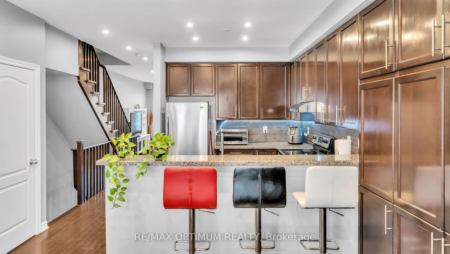 151 Cedar Lake Crescent • Brampton, ON photo 23