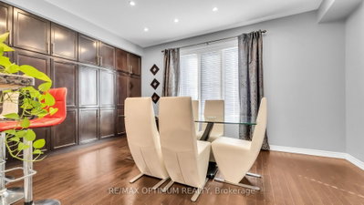 151 Cedar Lake Brampton,ON L6Y 0P9 — Photo 24