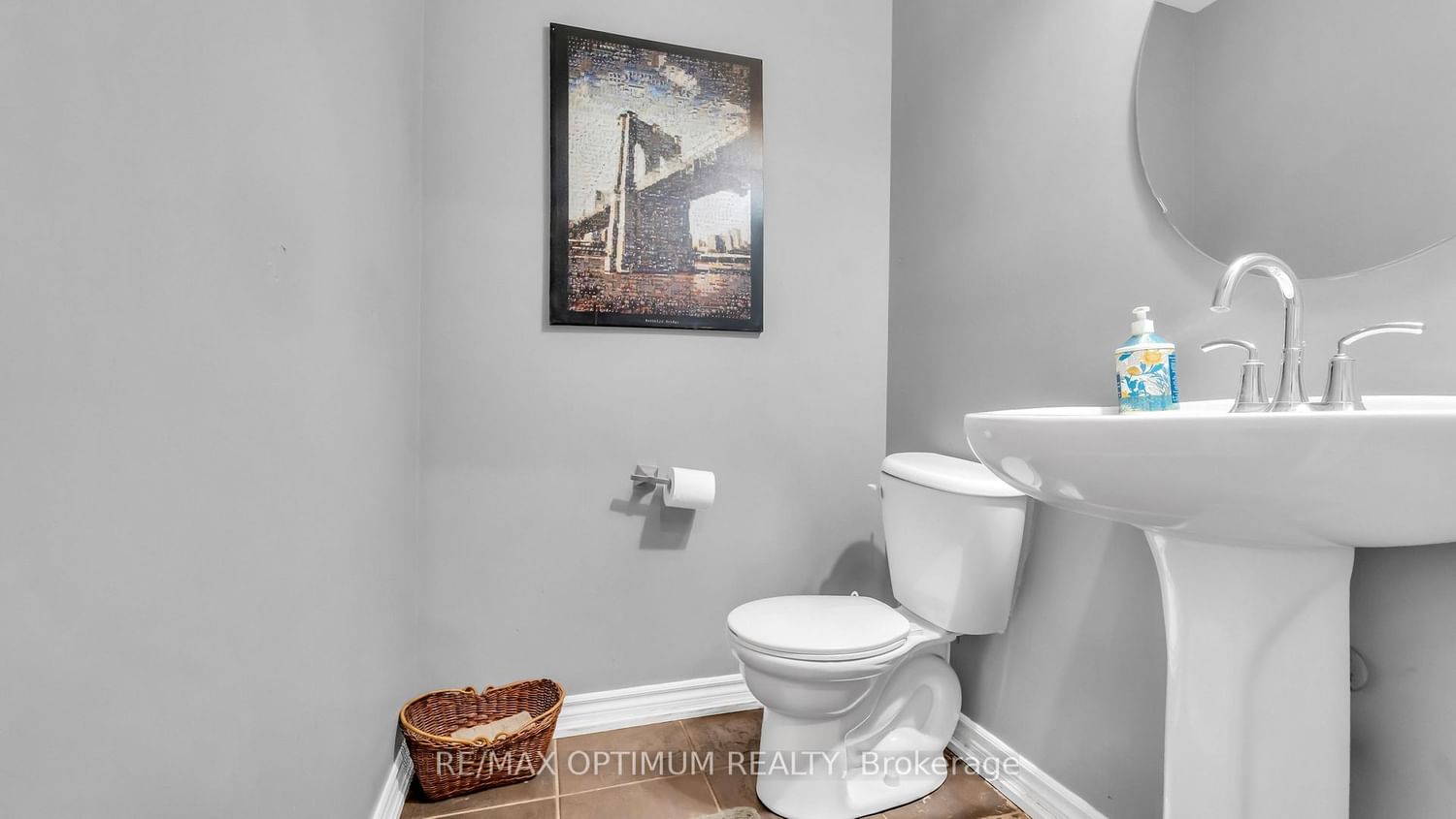 151 Cedar Lake Crescent • Brampton, ON photo 27