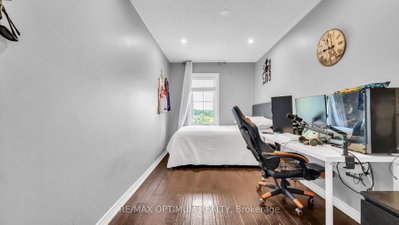 151 Cedar Lake Brampton,ON L6Y 0P9 — Photo 37
