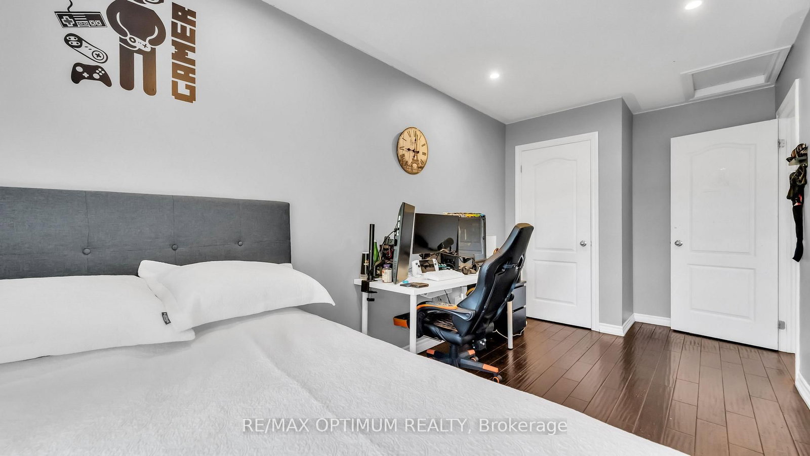 151 Cedar Lake Crescent • Brampton, ON photo 38