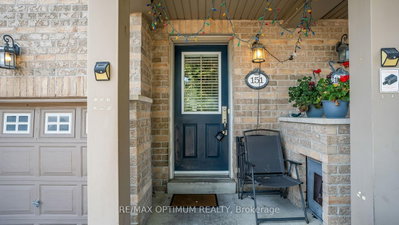 151 Cedar Lake Crescent • Brampton, ON photo 4