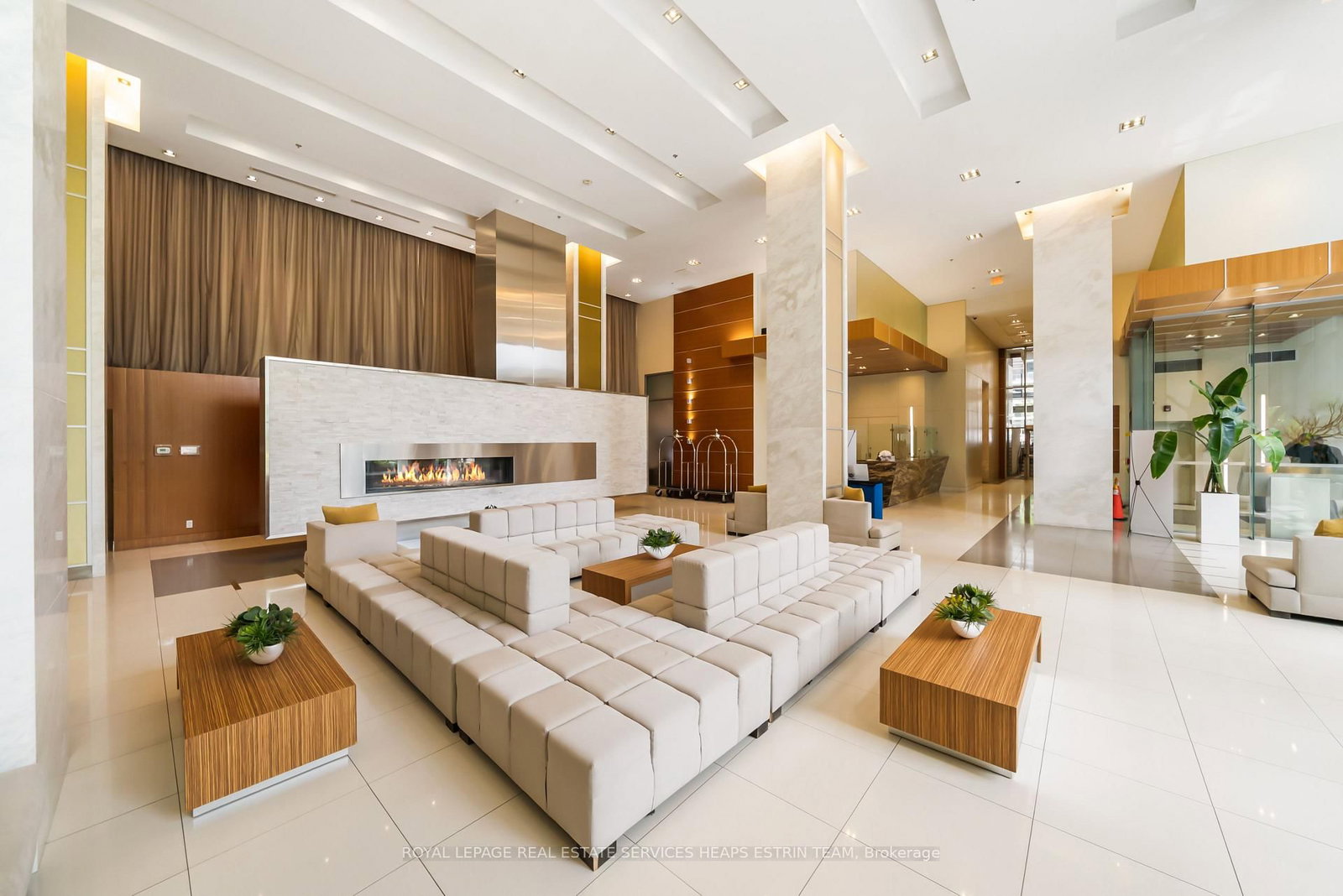16 Brookers Lane • #3301 • Toronto, ON photo 17