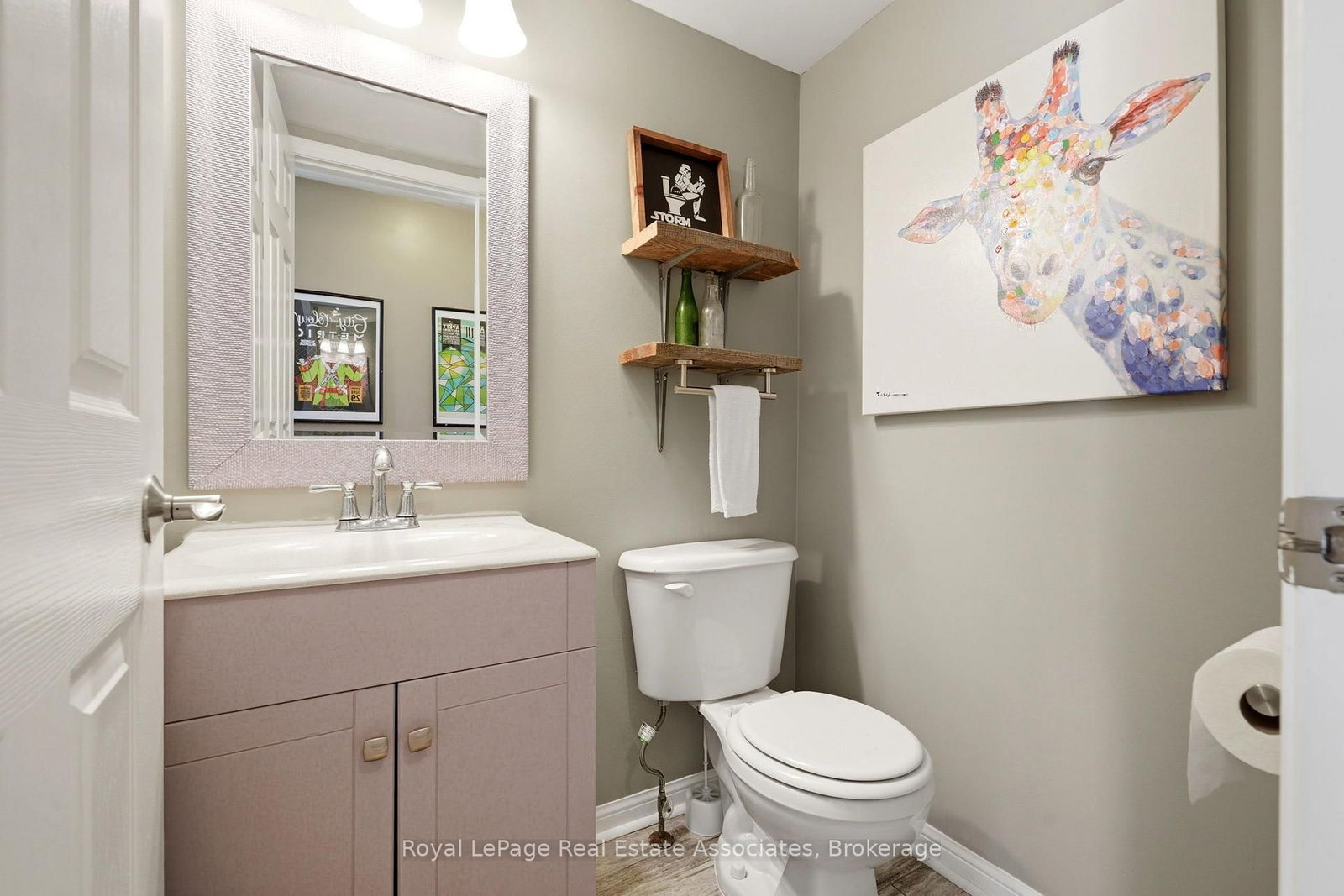 25 Seed House Lane • Halton Hills, ON photo 14