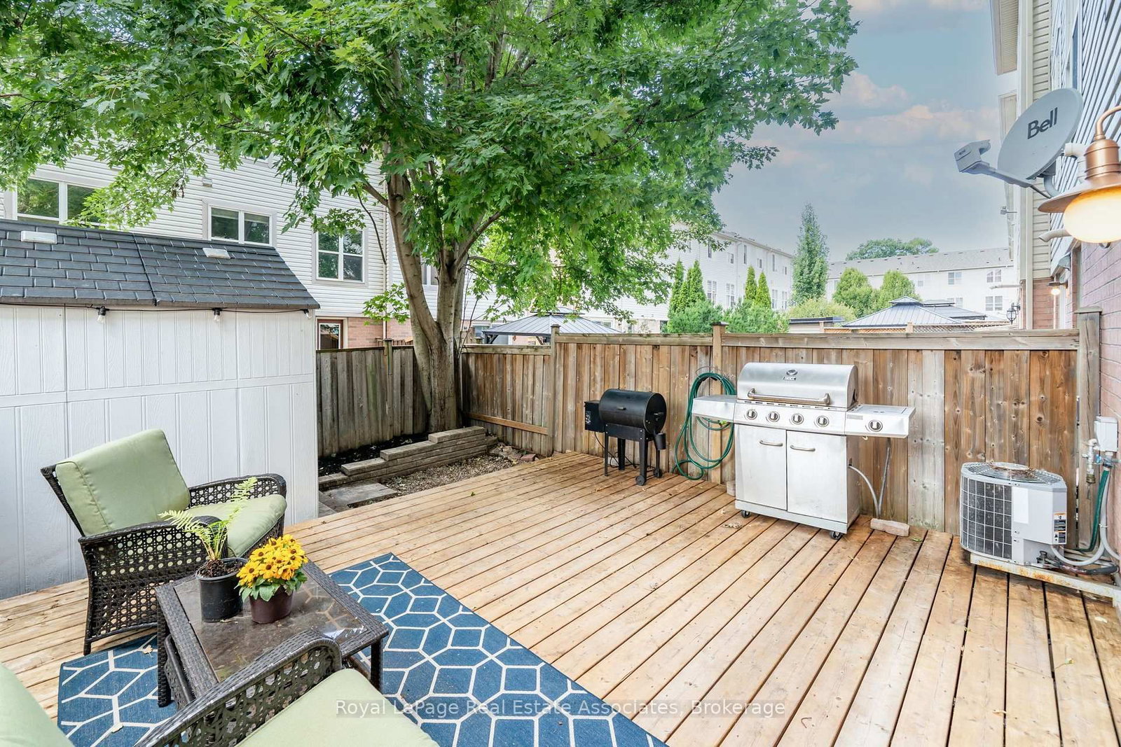 25 Seed House Lane • Halton Hills, ON photo 27