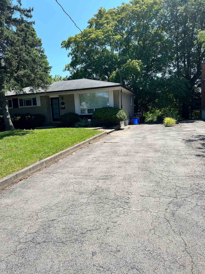 Upper - 508 Stafford Drive