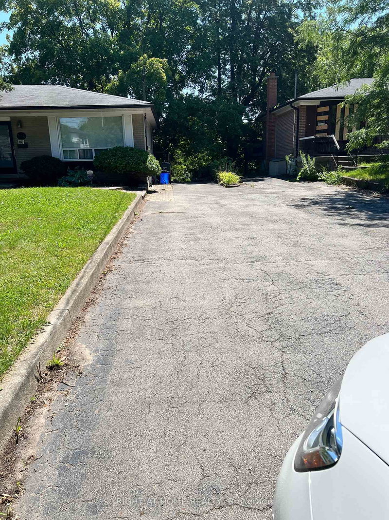 Upper - 508 Stafford Drive