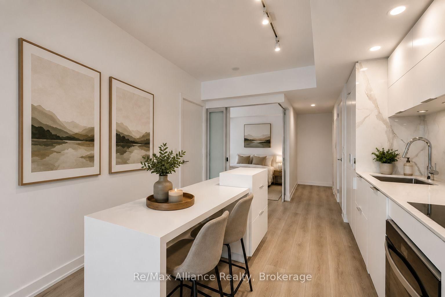 370 Martha Street • #309 • Burlington, ON photo 13