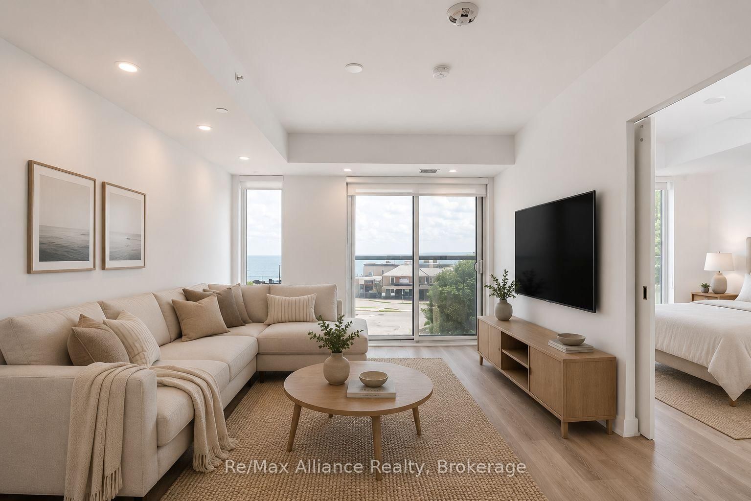 370 Martha Street • #309 • Burlington, ON photo 16