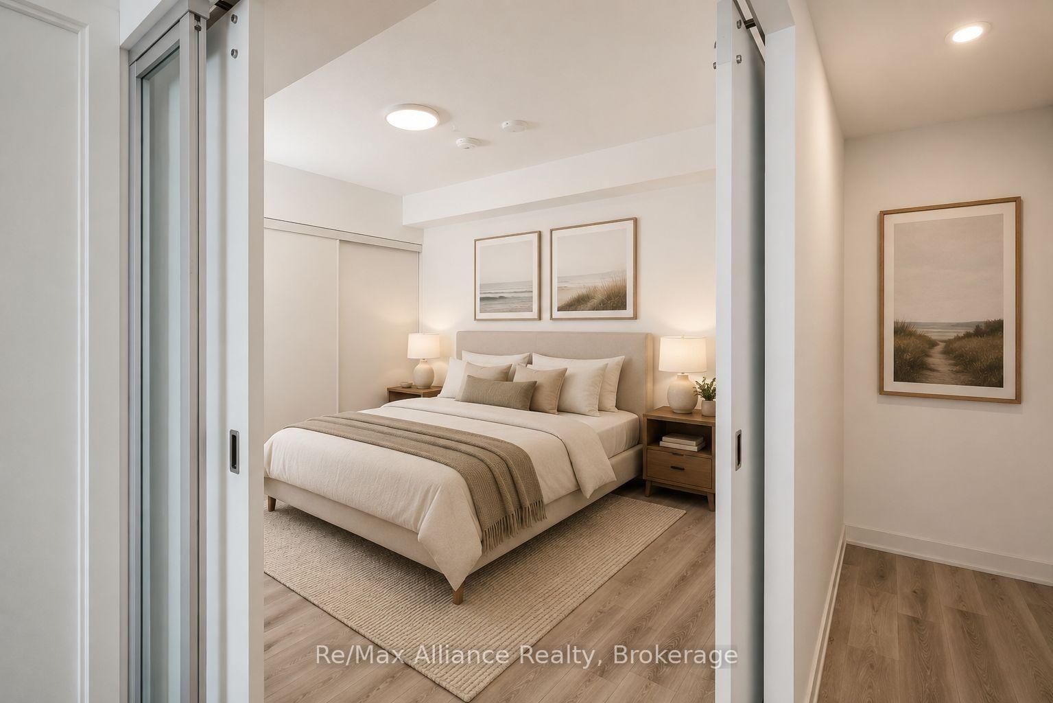 370 Martha Street • #309 • Burlington, ON photo 20