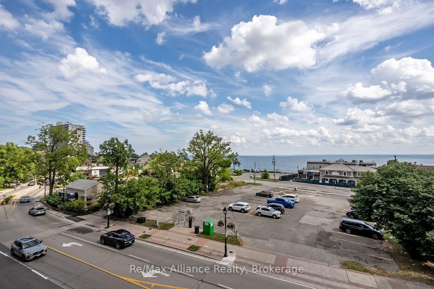 370 Martha Street • #309 • Burlington, ON photo 30