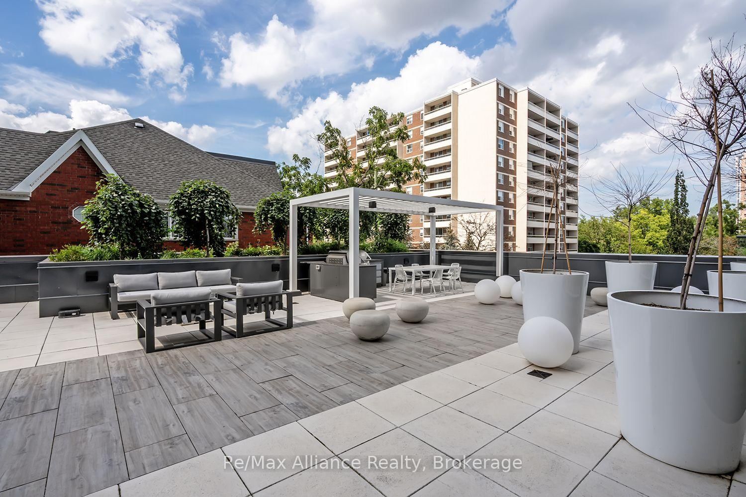 370 Martha Street • #309 • Burlington, ON photo 32