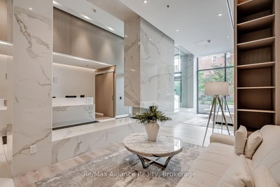 370 Martha Street • #309 • Burlington, ON photo 4