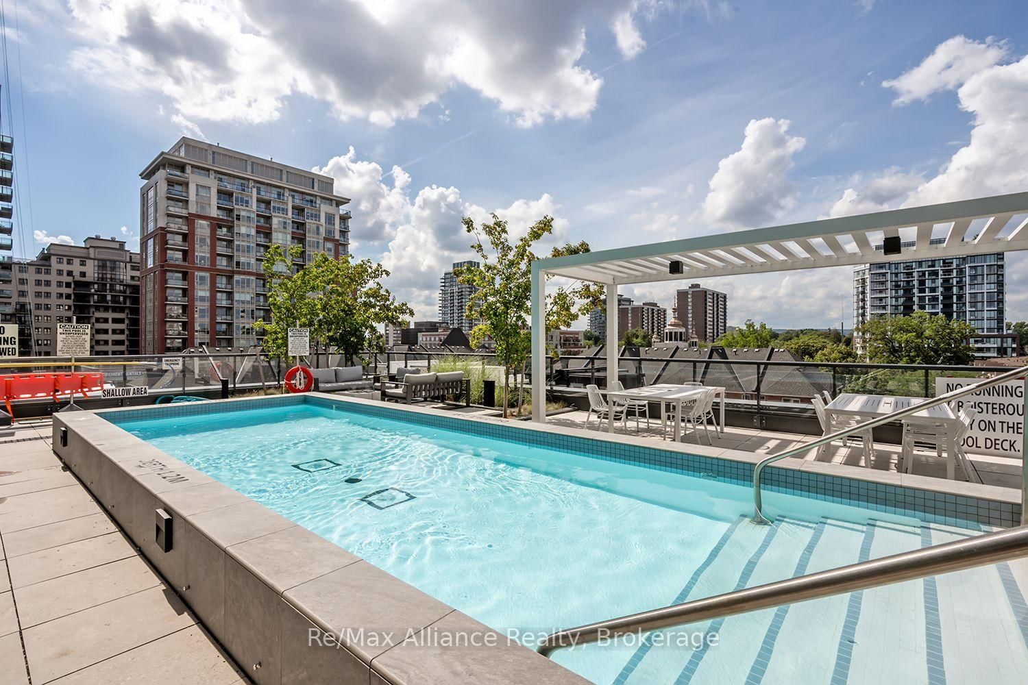 370 Martha Street • #309 • Burlington, ON photo 41