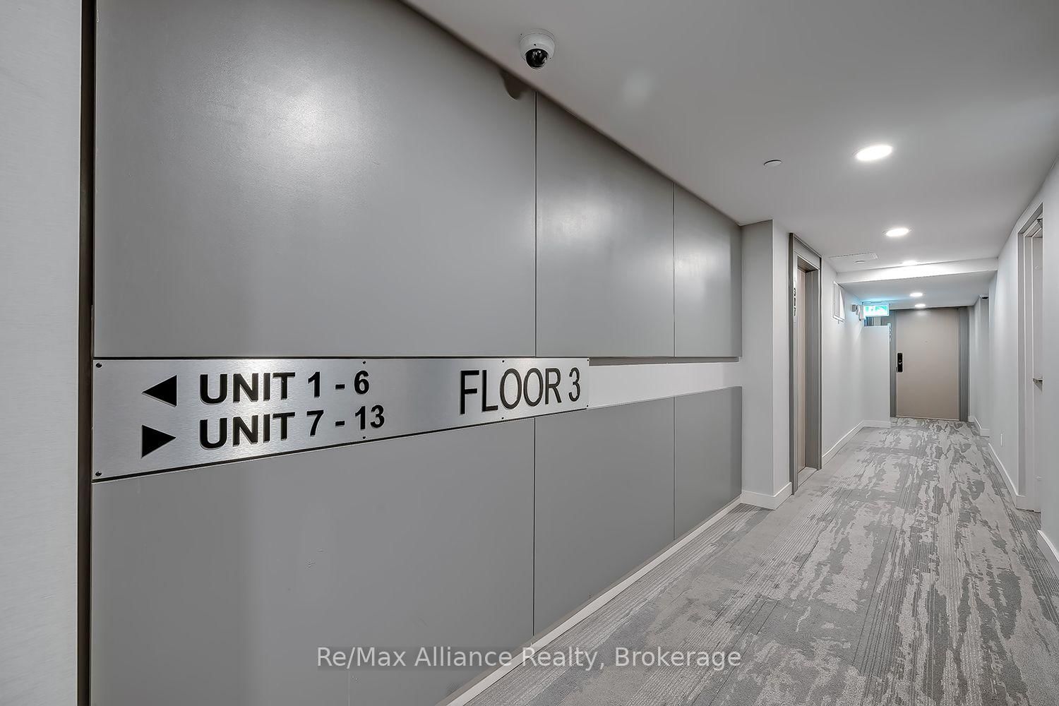 370 Martha Street • #309 • Burlington, ON photo 6