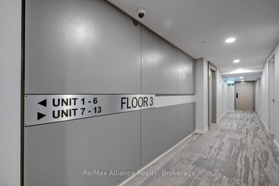 370 Martha Street • #309 • Burlington, ON photo 6
