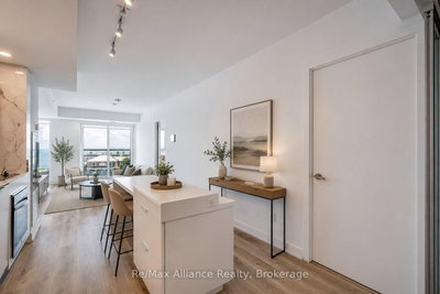 370 Martha Street • #309 • Burlington, ON photo 8
