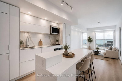 370 Martha Street • #309 • Burlington, ON photo 9