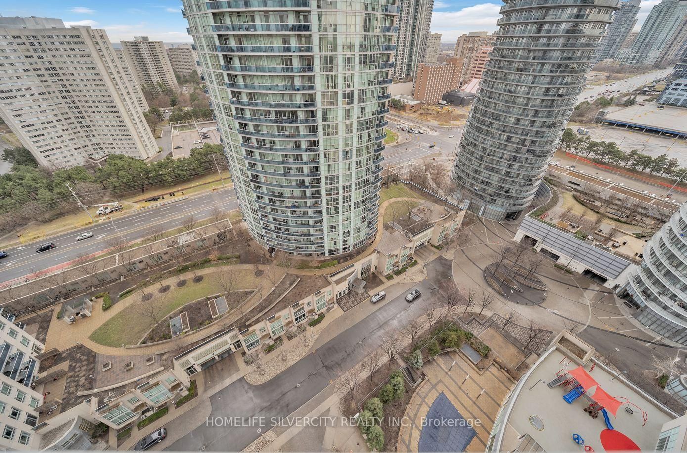 80 Absolute Avenue • #2006 • Mississauga, ON photo 23