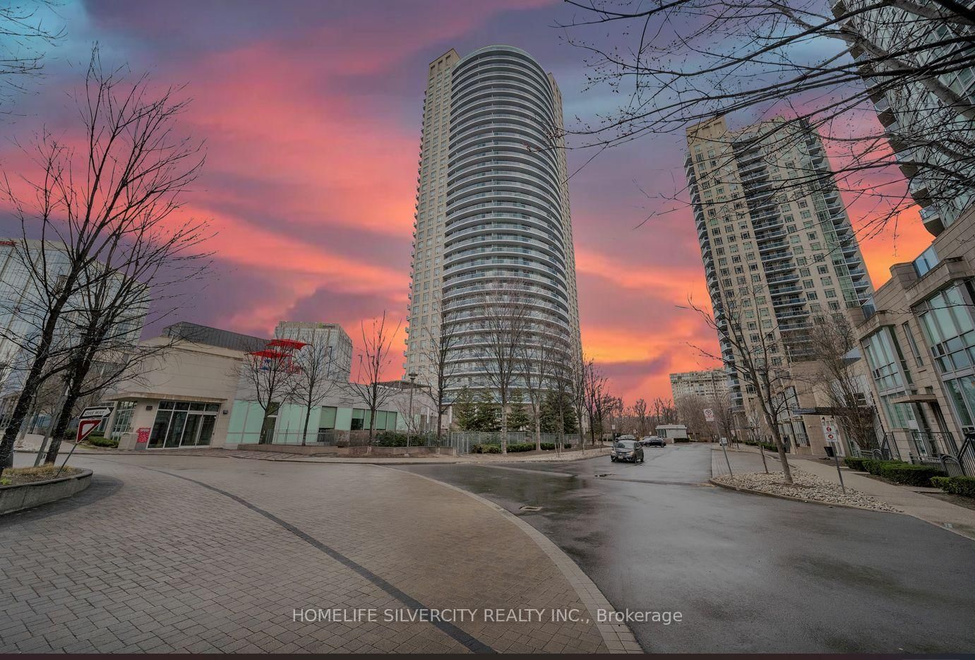80 Absolute Avenue • #2006 • Mississauga, ON photo 39
