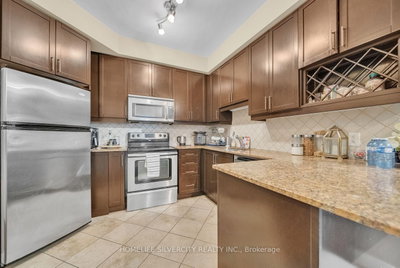 80 Absolute Avenue • #2006 • Mississauga, ON photo 5