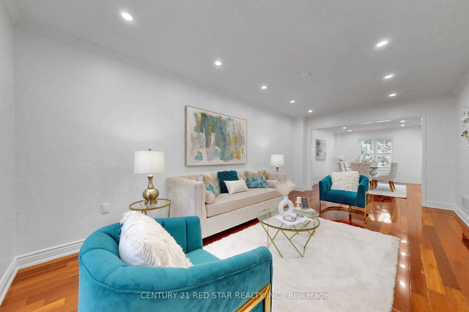 1082 Haydonbridge Court • Mississauga, ON photo 10