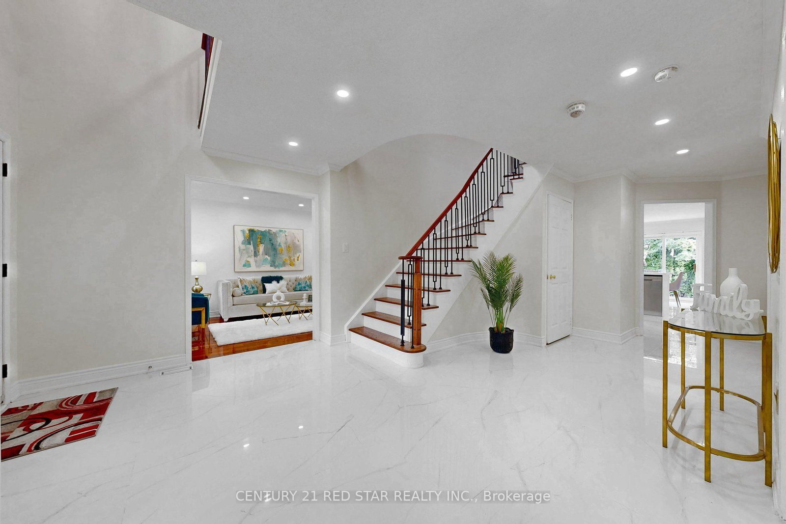 1082 Haydonbridge Court • Mississauga, ON photo 11