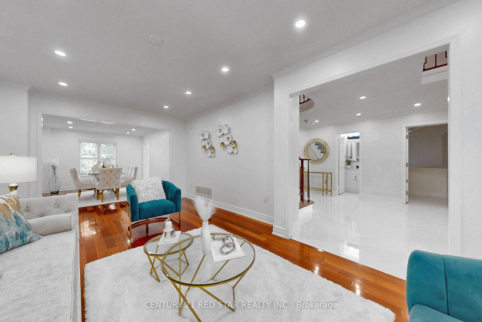 1082 Haydonbridge Court • Mississauga, ON photo 12