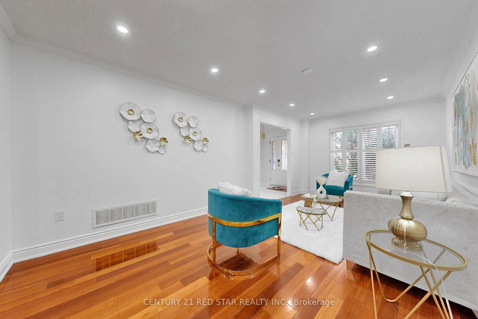 1082 Haydonbridge Court • Mississauga, ON photo 13