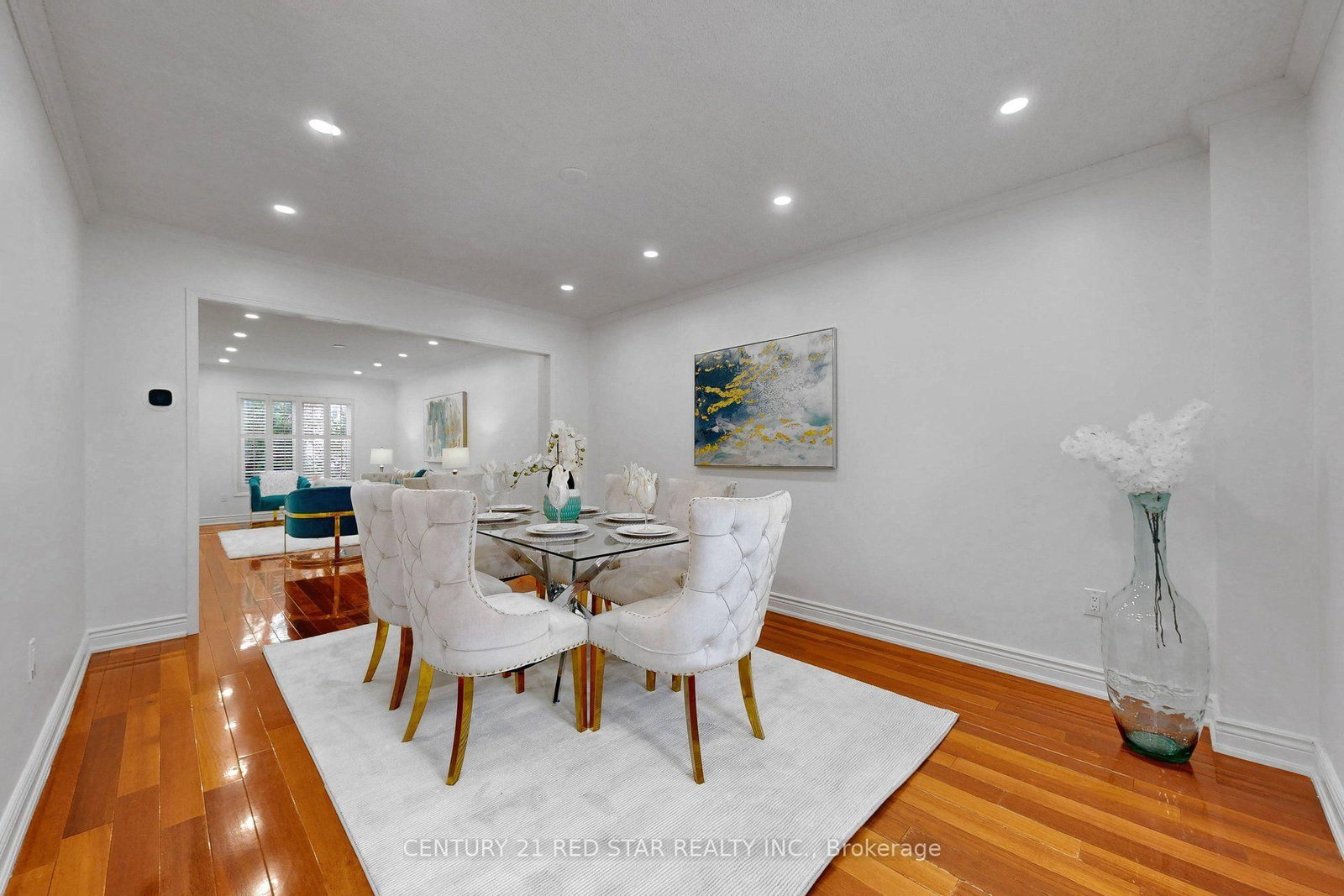 1082 Haydonbridge Court • Mississauga, ON photo 15
