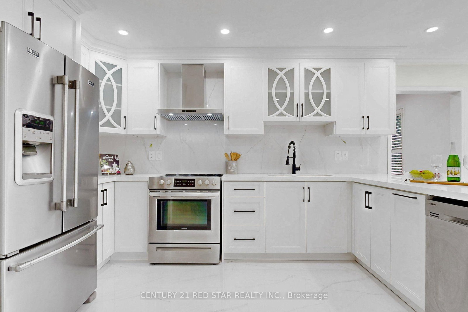 1082 Haydonbridge Court • Mississauga, ON photo 17