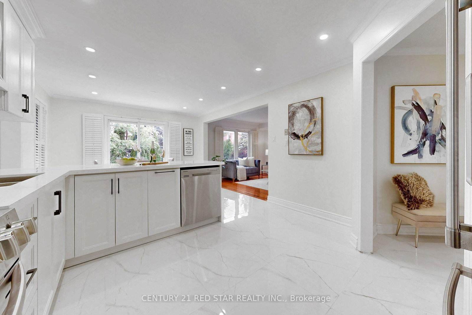 1082 Haydonbridge Court • Mississauga, ON photo 18