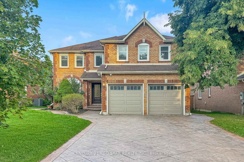 1082 Haydonbridge Court