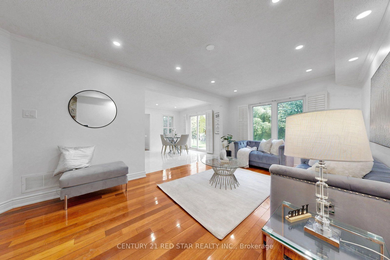 1082 Haydonbridge Court • Mississauga, ON photo 22