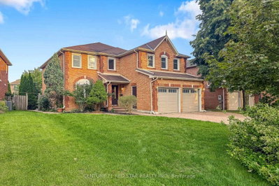 1082 Haydonbridge Court • Mississauga, ON photo 3