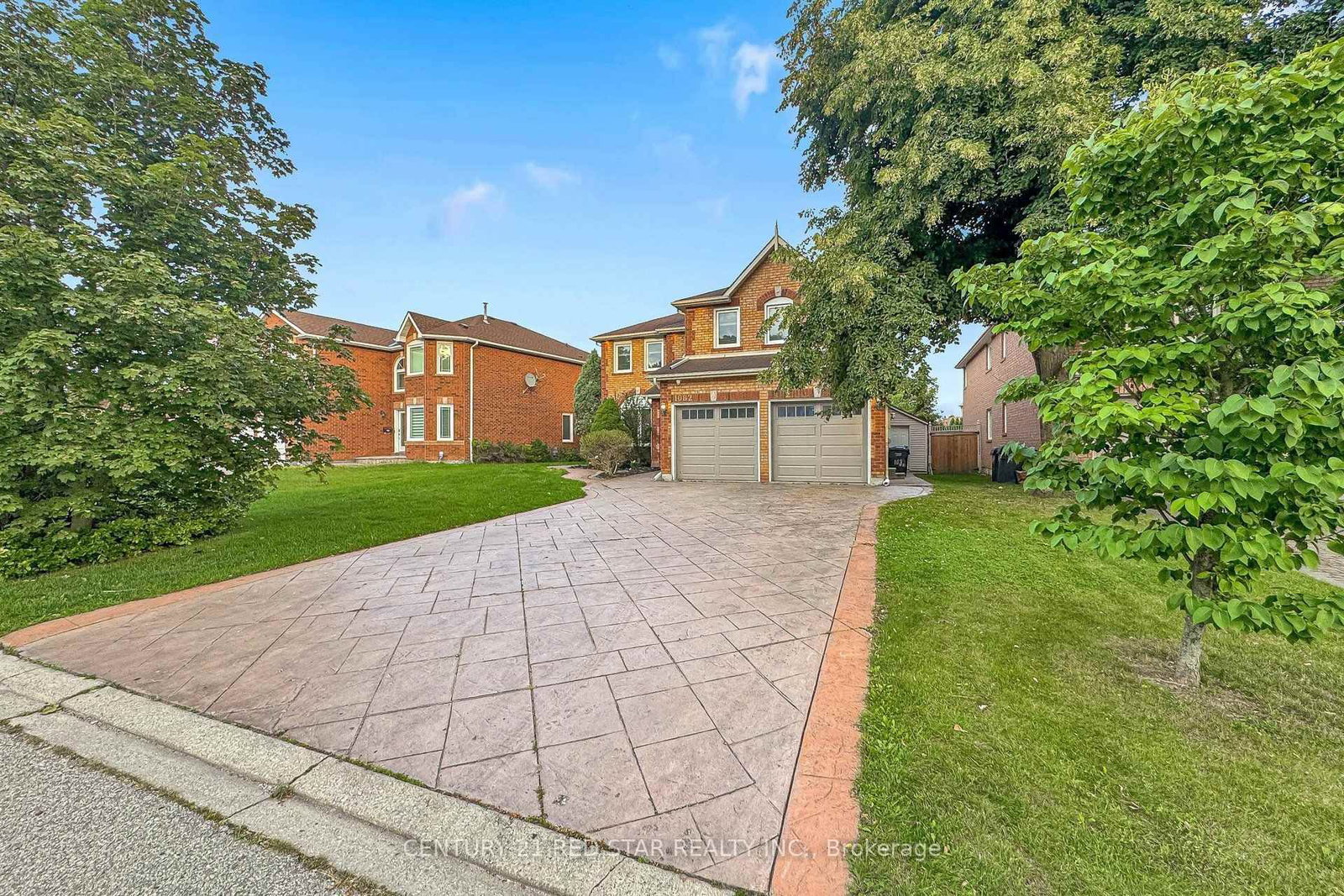 1082 Haydonbridge Court • Mississauga, ON photo 4