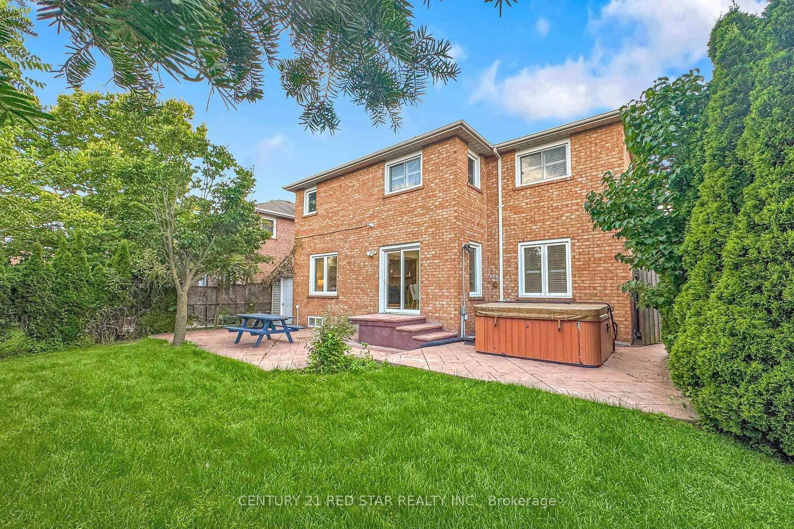 1082 Haydonbridge Court • Mississauga, ON photo 49