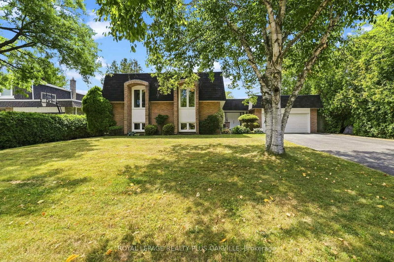 244 Willowridge Court