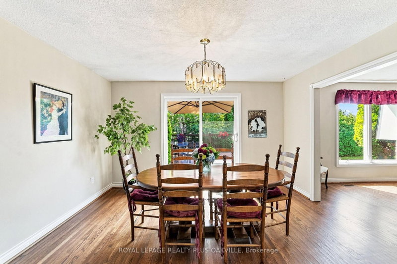 244 Willowridge Oakville,ON L6L 5J2 — Photo 12