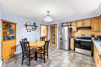 244 Willowridge Oakville,ON L6L 5J2 — Photo 16