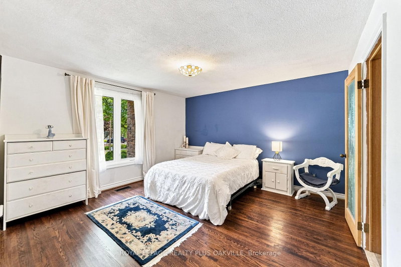 244 Willowridge Oakville,ON L6L 5J2 — Photo 19