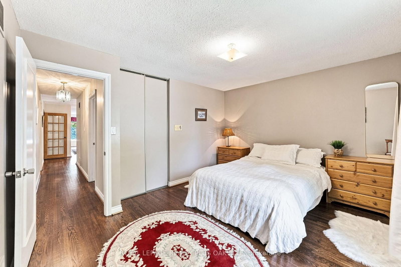 244 Willowridge Oakville,ON L6L 5J2 — Photo 24