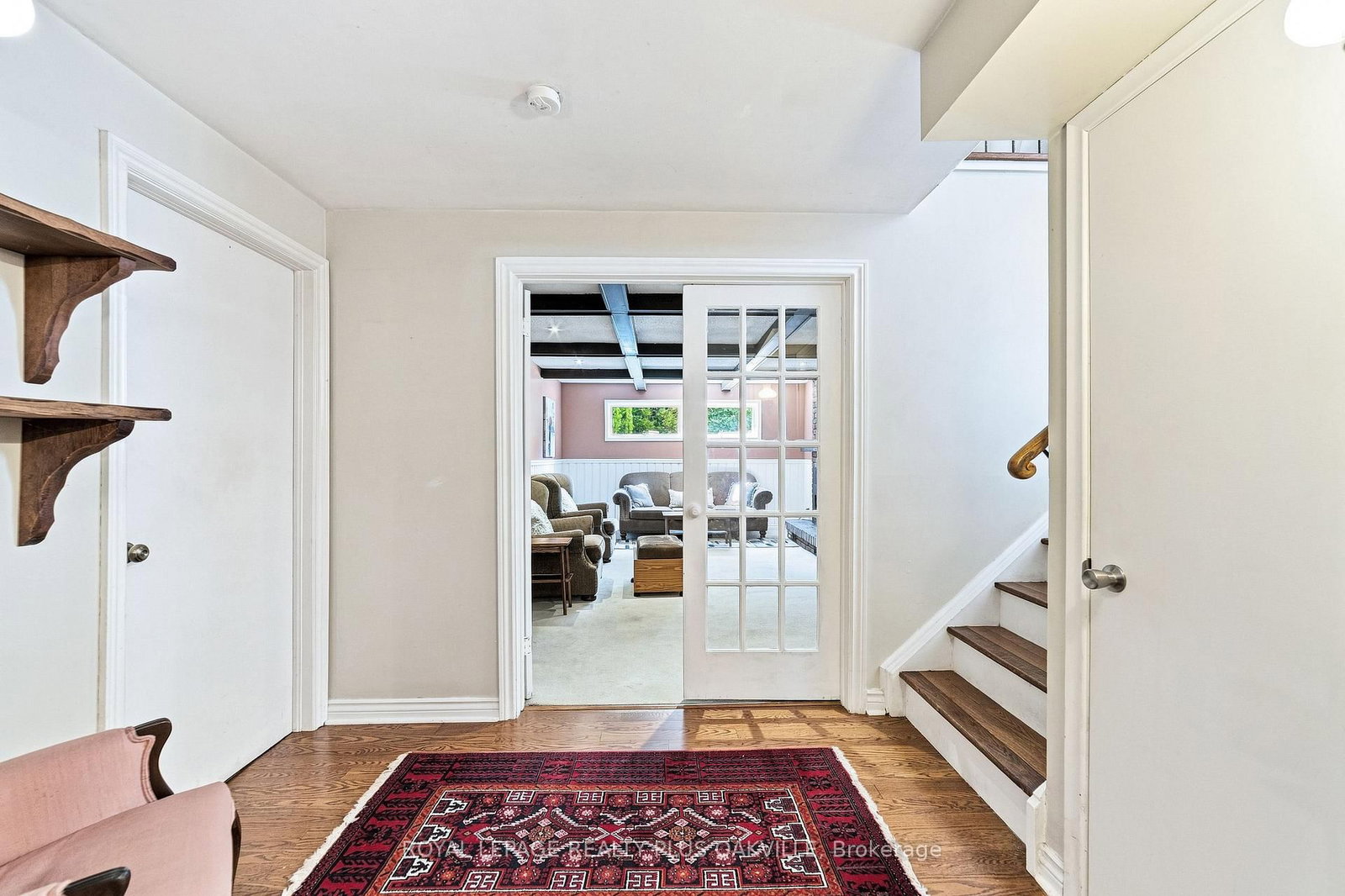 244 Willowridge Court • Oakville, ON photo 25