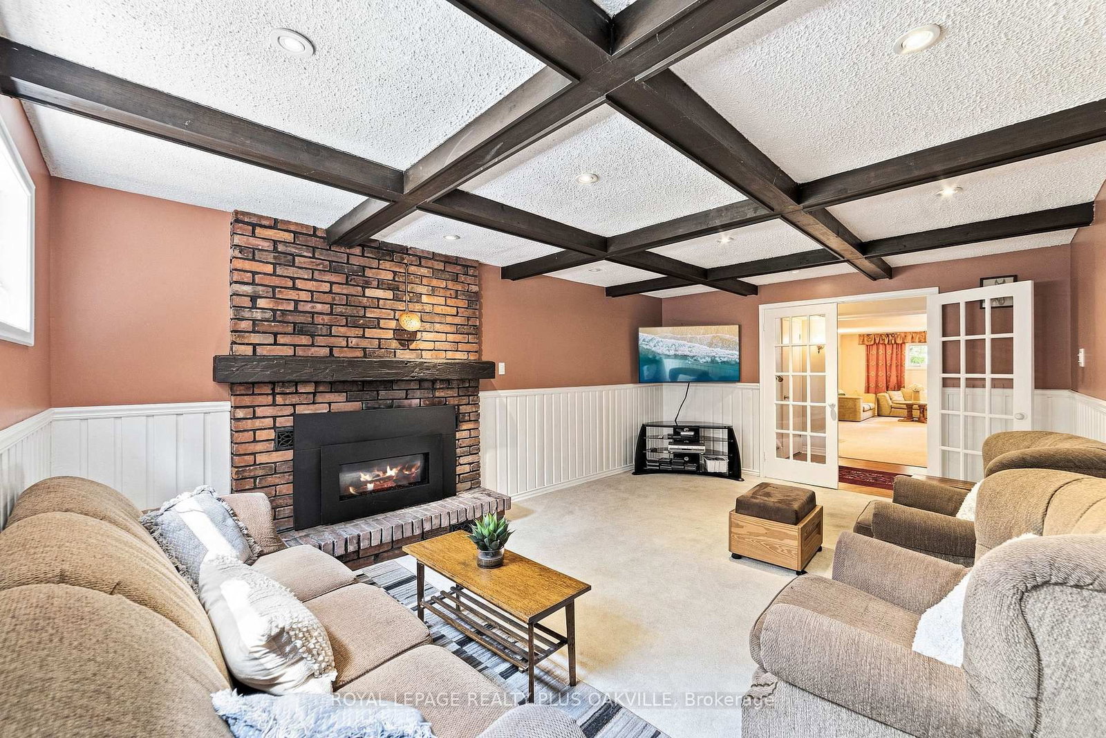 244 Willowridge Court • Oakville, ON photo 27