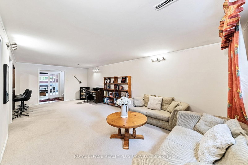 244 Willowridge Oakville,ON L6L 5J2 — Photo 30