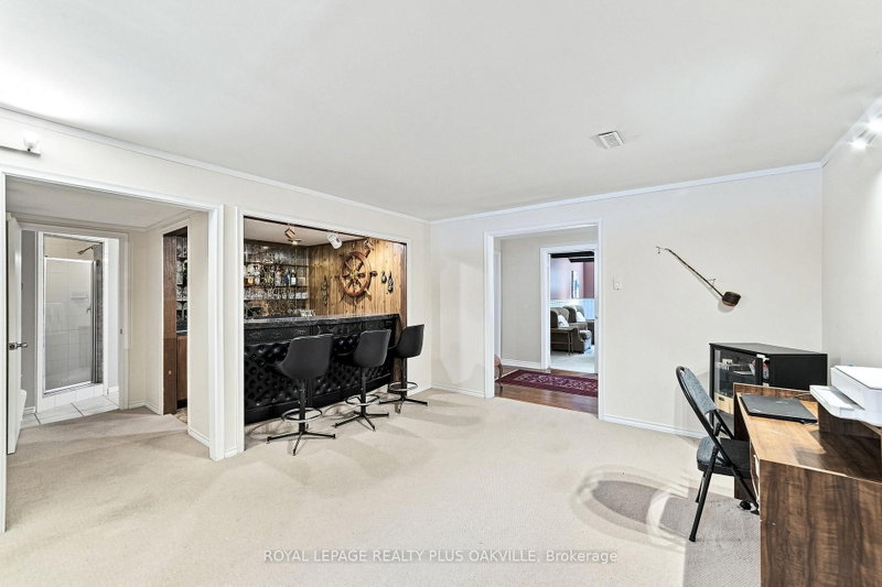 244 Willowridge Oakville,ON L6L 5J2 — Photo 31