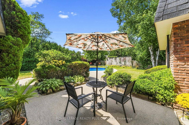 244 Willowridge Oakville,ON L6L 5J2 — Photo 36