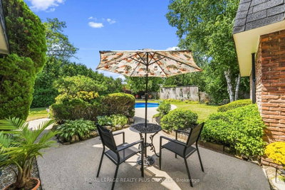 244 Willowridge Oakville,ON L6L 5J2 — Photo 36
