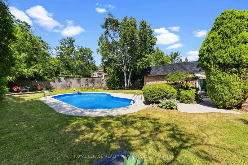 244 Willowridge Oakville,ON L6L 5J2 — Photo 39