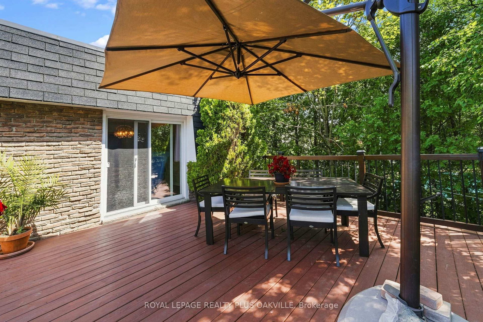 244 Willowridge Court • Oakville, ON photo 42